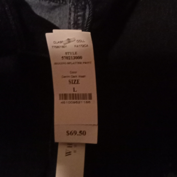 Jeggings - Picture 5 of 5